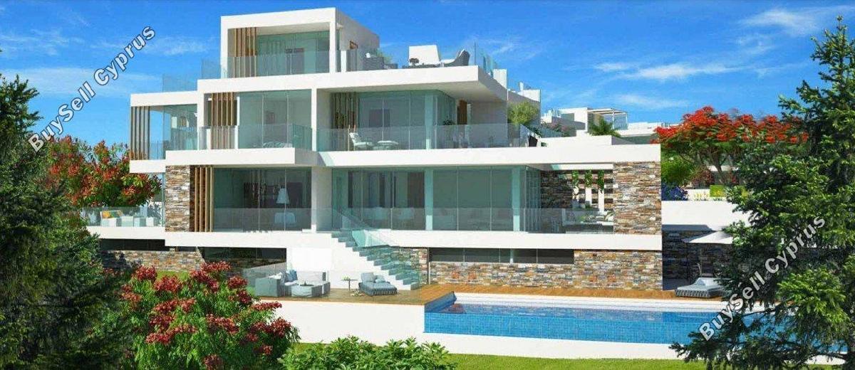 4 bedroom detached house for sale secret valley paphos 1677956 image 9928694
