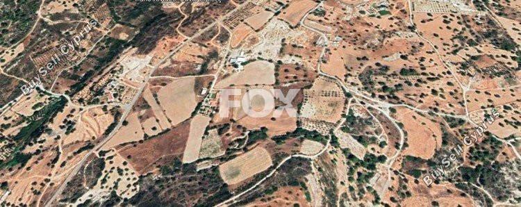 4683 SQM Land for sale in Pano Kivides, Limassol 5515382