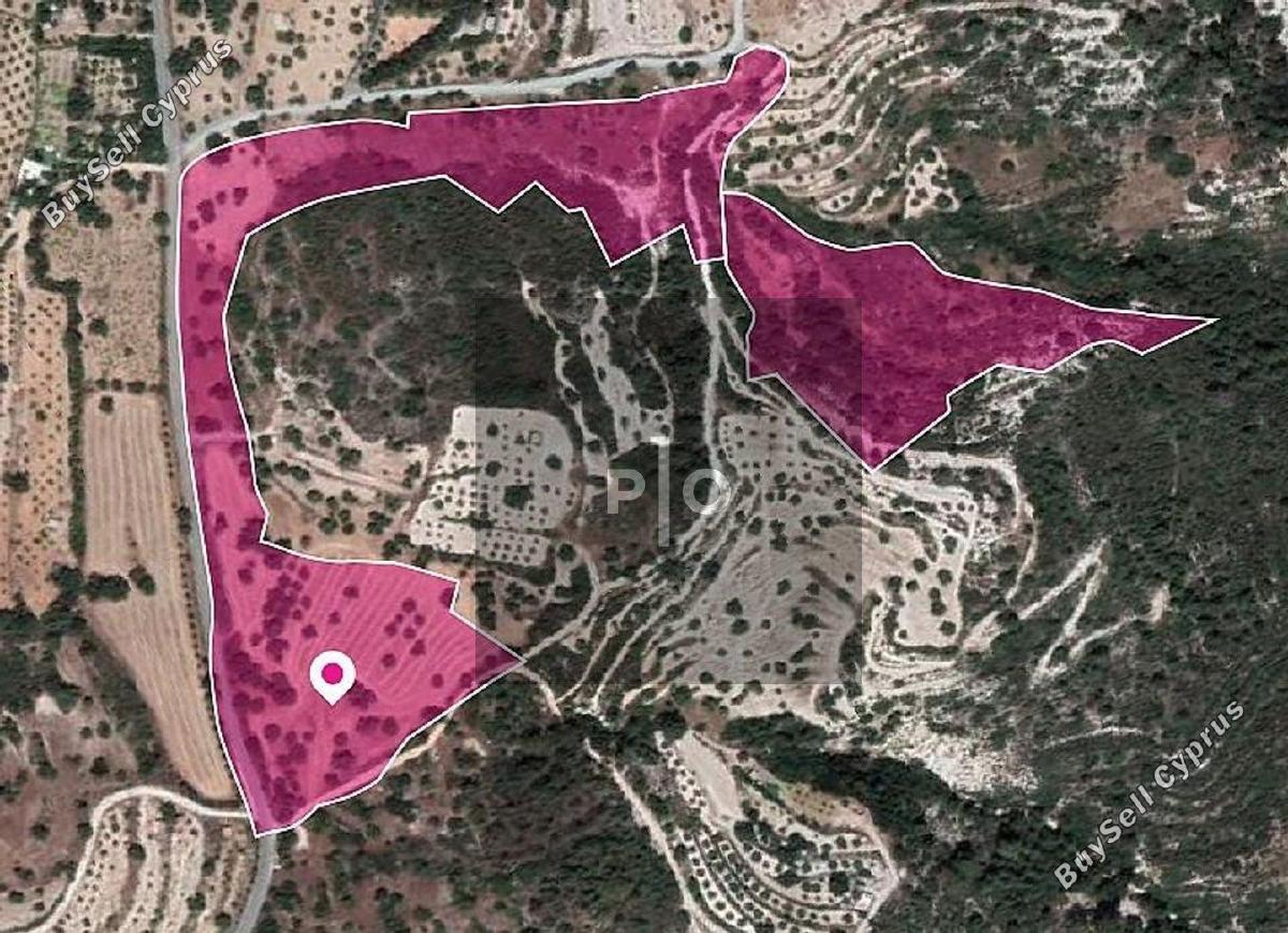 land for sale apsiou limassol 8274956 image 15156572