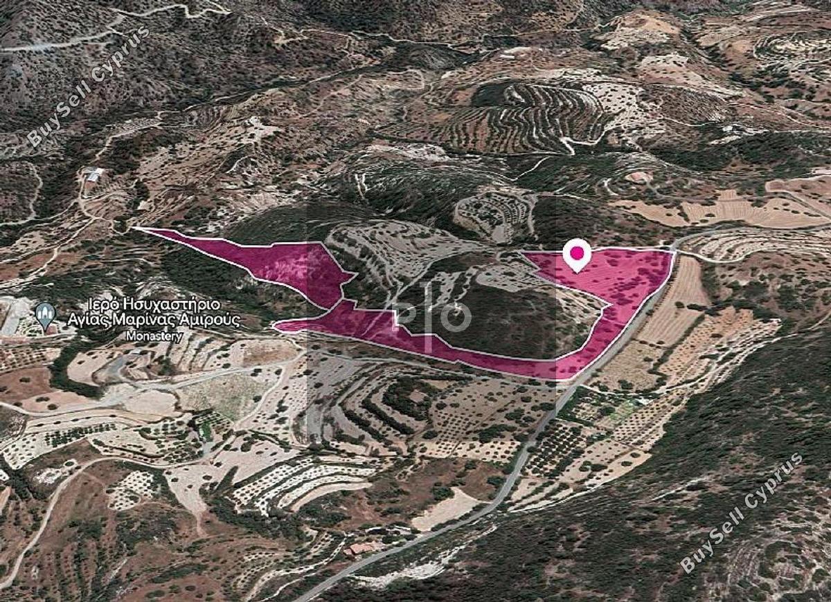 land for sale apsiou limassol 8274956 image 15156574