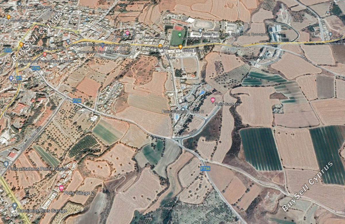 land for sale chrysochou paphos 902956 image 779659