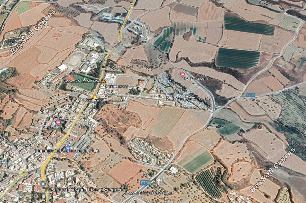 land for sale chrysochou paphos 902956 image 779660
