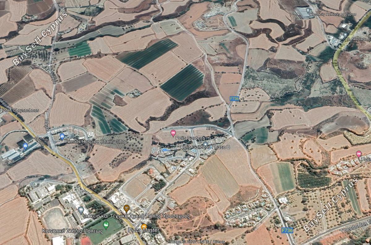 land for sale chrysochou paphos 902956 image 779661