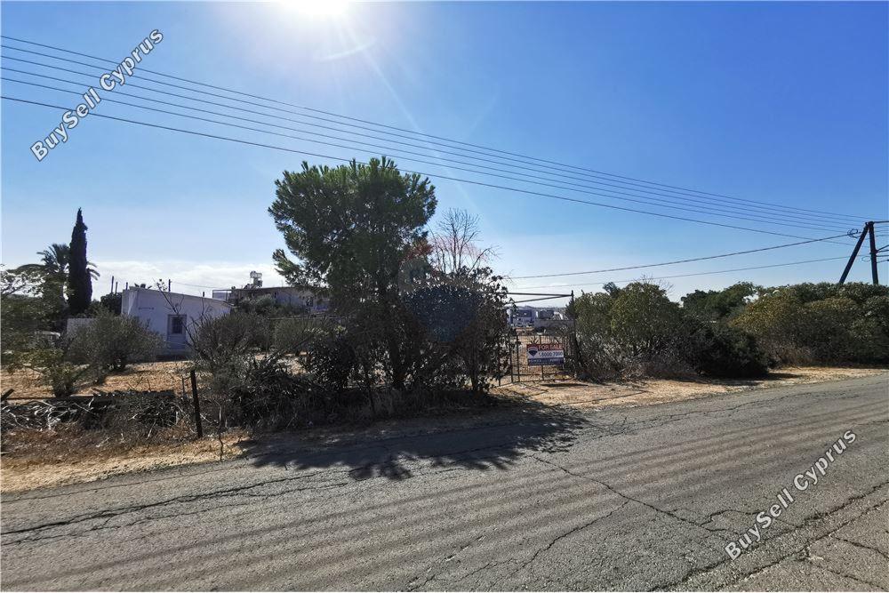 land for sale latsia nicosia 7788956 image 14127393