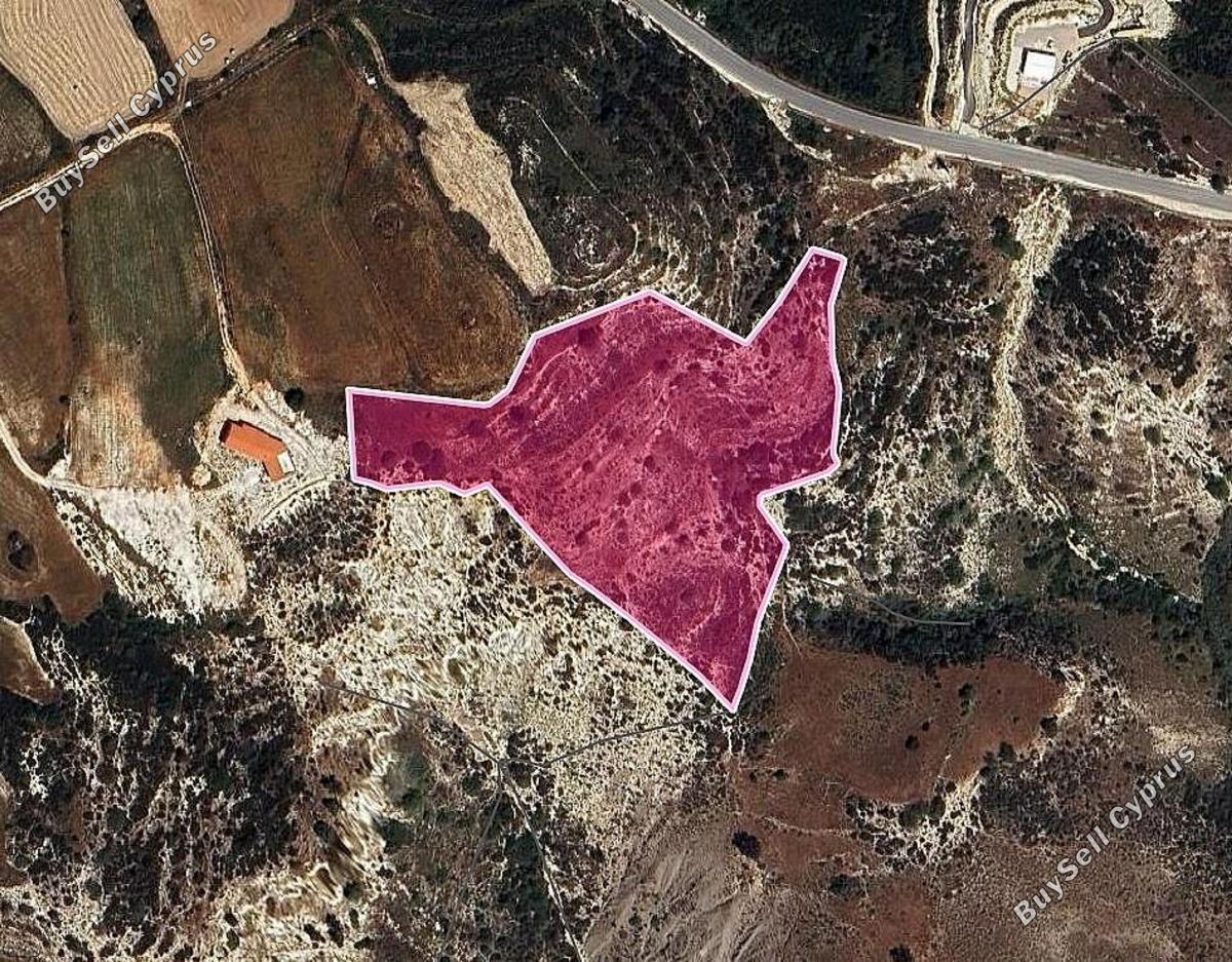land for sale peyia paphos 1777956 image 15107869