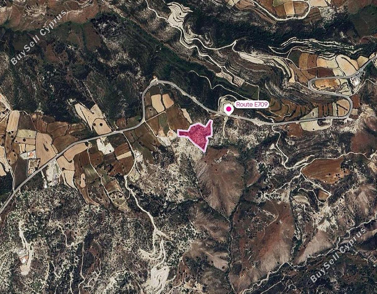 land for sale peyia paphos 1777956 image 15107870