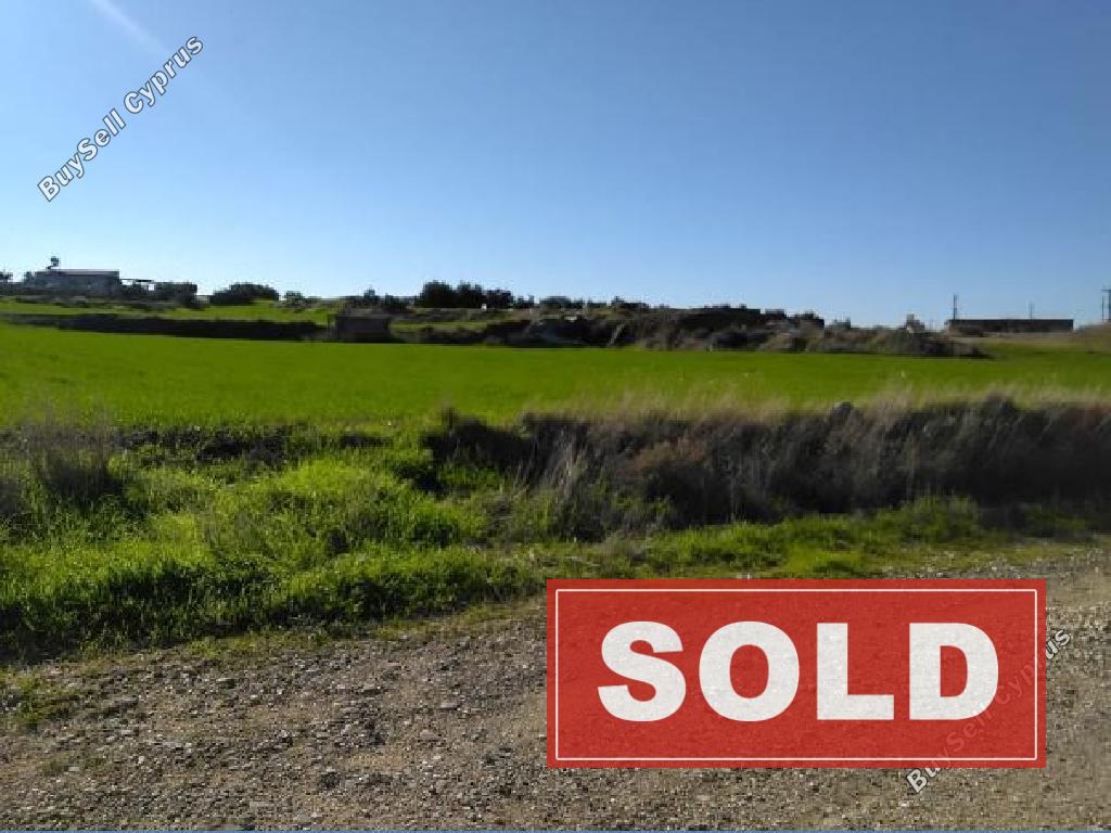 land sold ergates nicosia 945956 image 848558