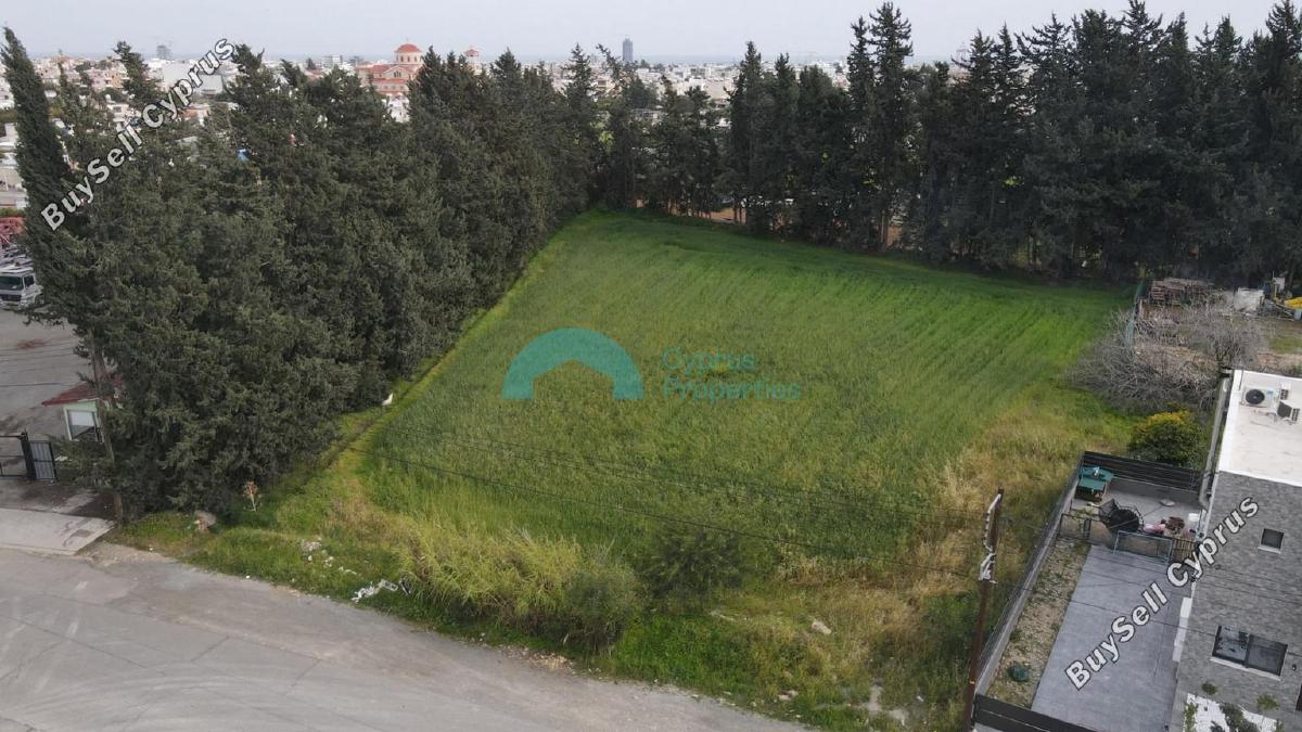 plot for sale kato polemidia limassol 1060956 image 5425902