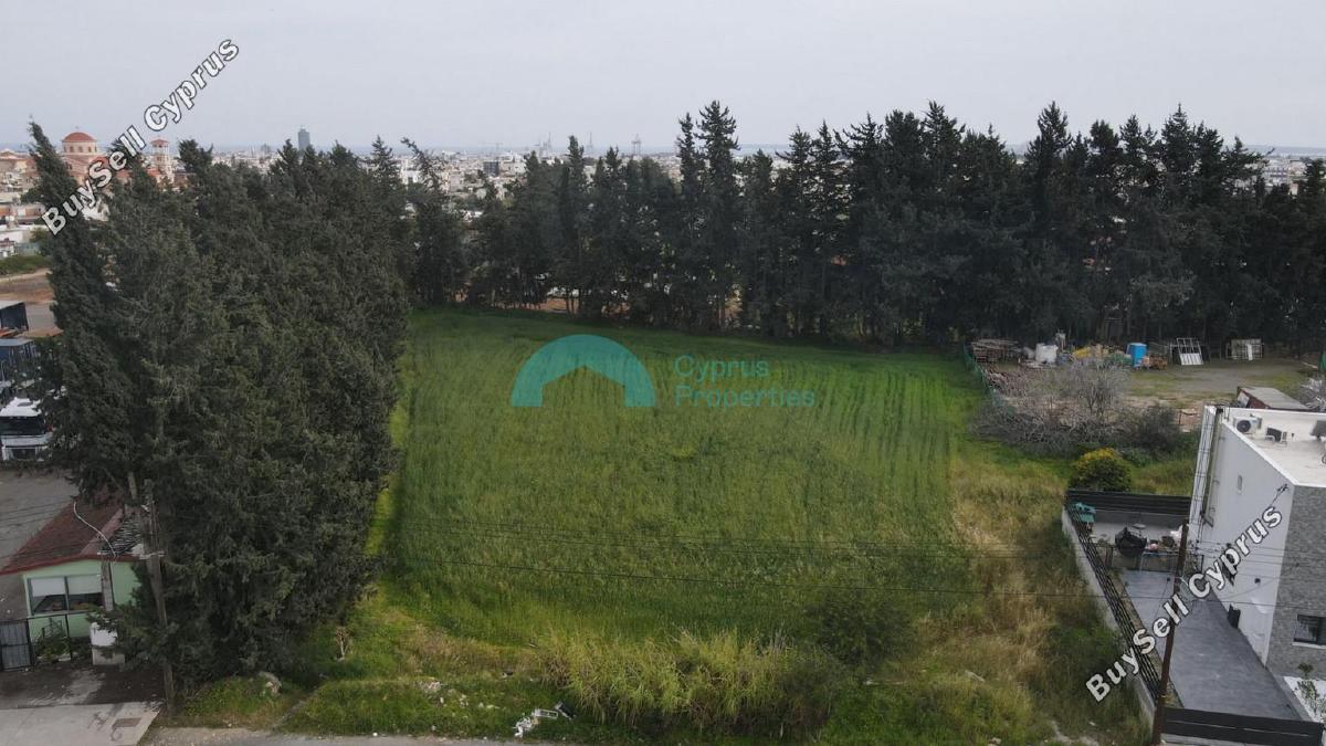 plot for sale kato polemidia limassol 1060956 image 5425909