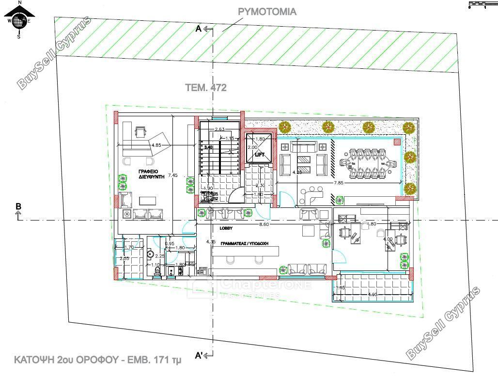 studio building for sale acropolis nicosia 8345956 image 14586637