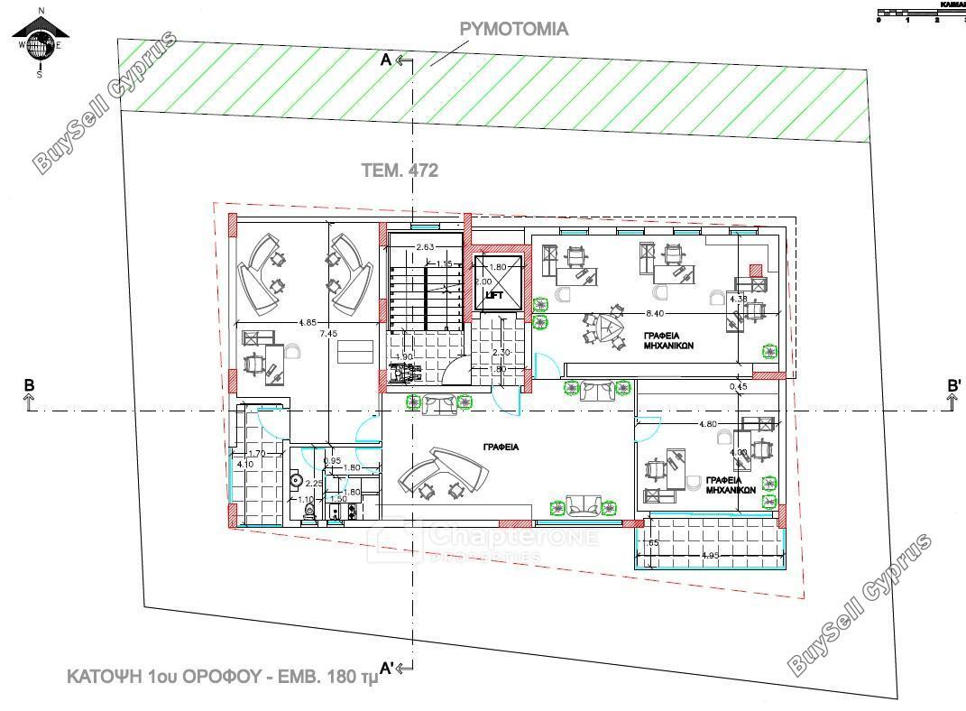 studio building for sale acropolis nicosia 8345956 image 14727637