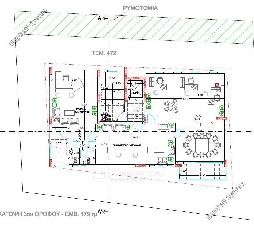 studio building for sale acropolis nicosia 8345956 image 14737714