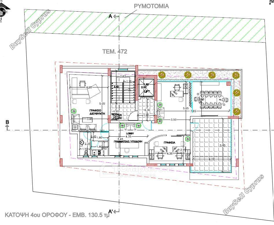 studio building for sale acropolis nicosia 8345956 image 14737715