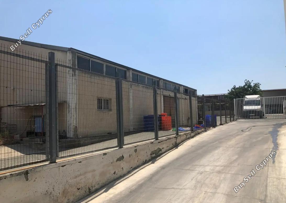 studio warehouse for sale agios athanasios limassol 8301956 image 14085033