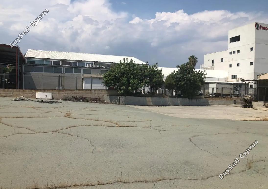 studio warehouse for sale agios athanasios limassol 8301956 image 14085034