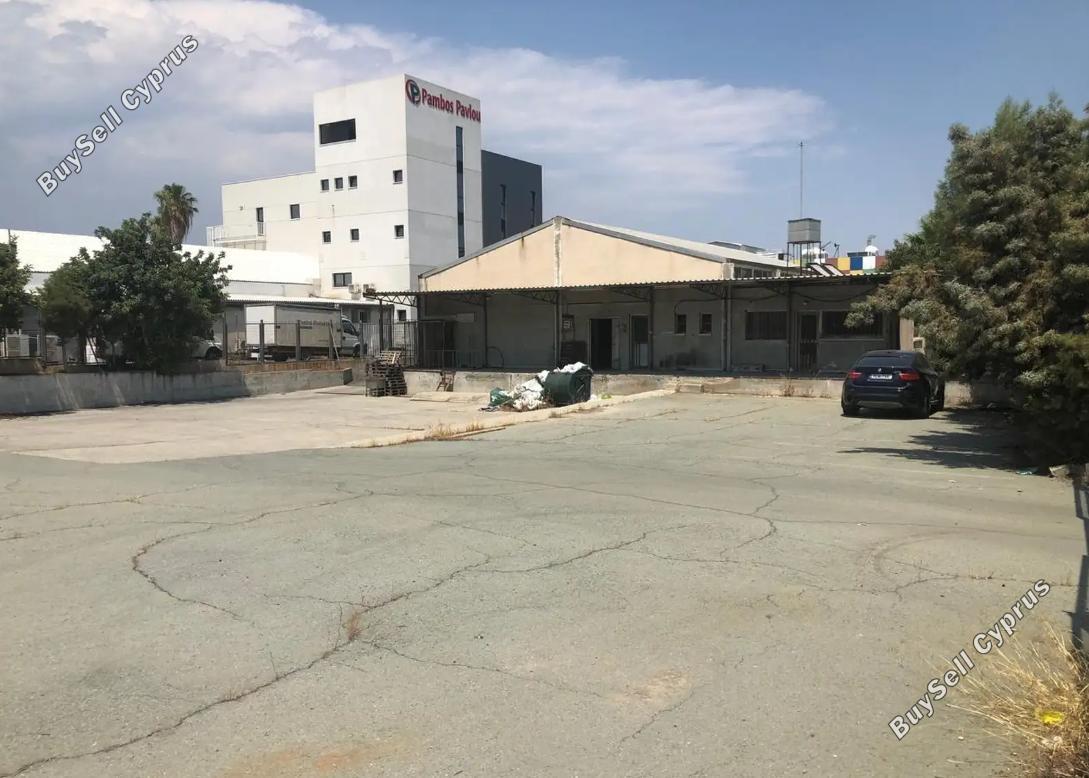 studio warehouse for sale agios athanasios limassol 8301956 image 14085035