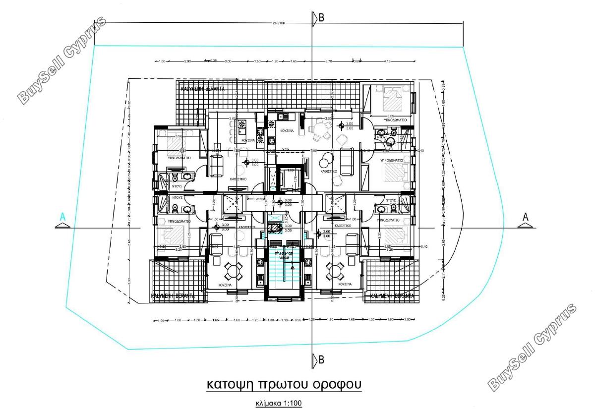 1 bedroom apartment for sale kapparis famagusta 7958066 image 11414110