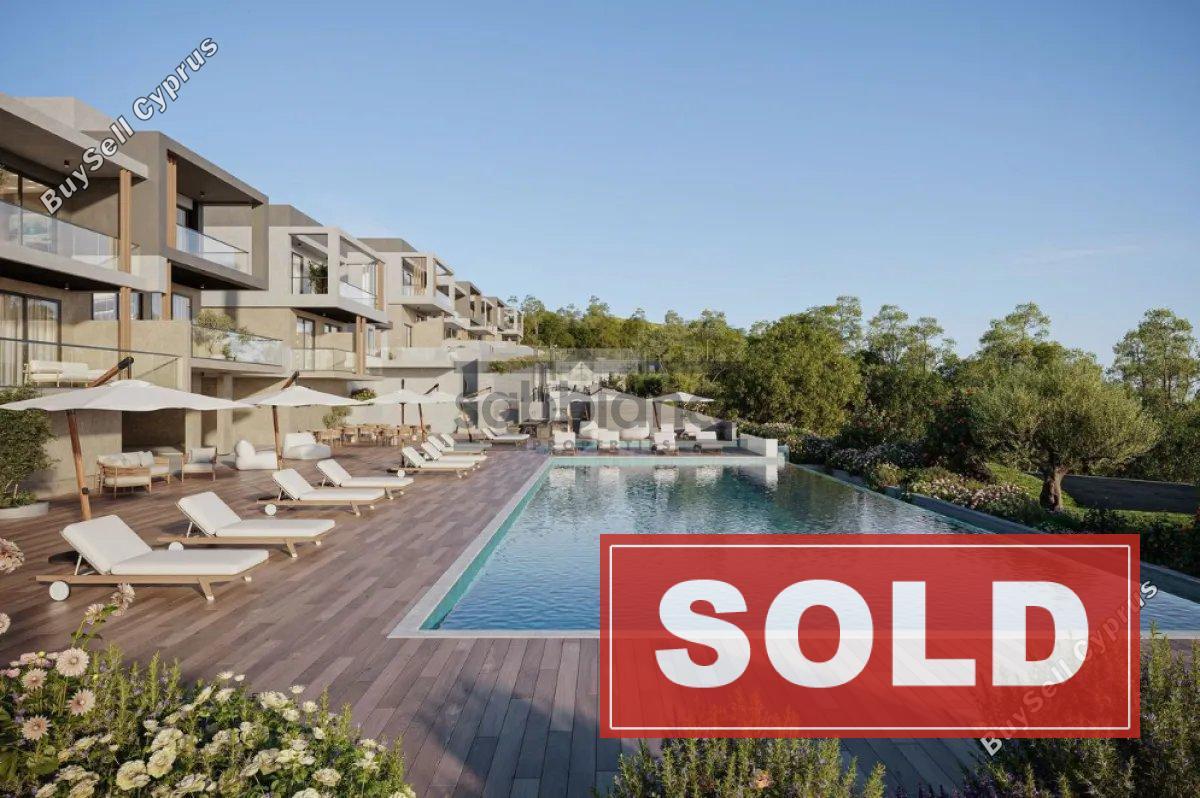 1 bedroom apartment sold kato paphos universal paphos 8750066 image 16481810