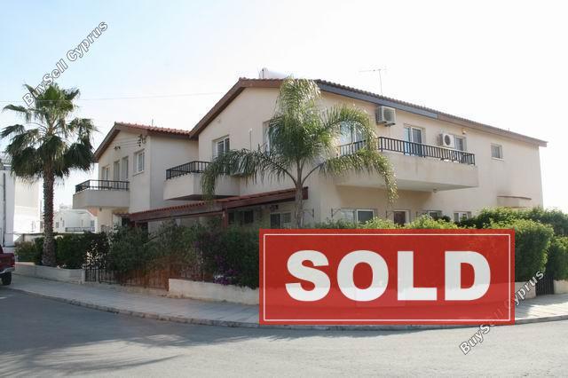1 bedroom apartment sold tombs of the kings paphos 221066 image 134401