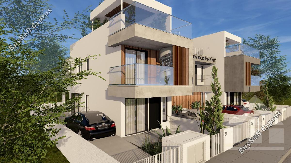 2 Bedroom Detached house for sale in Dromolaxia, Larnaca 15786891