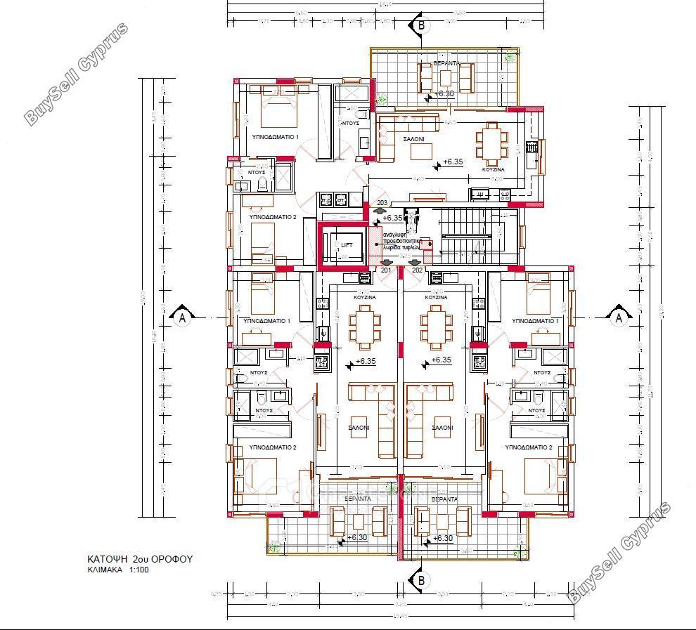 2 bedroom apartment for sale kaimakli nicosia 8370066 image 14582794