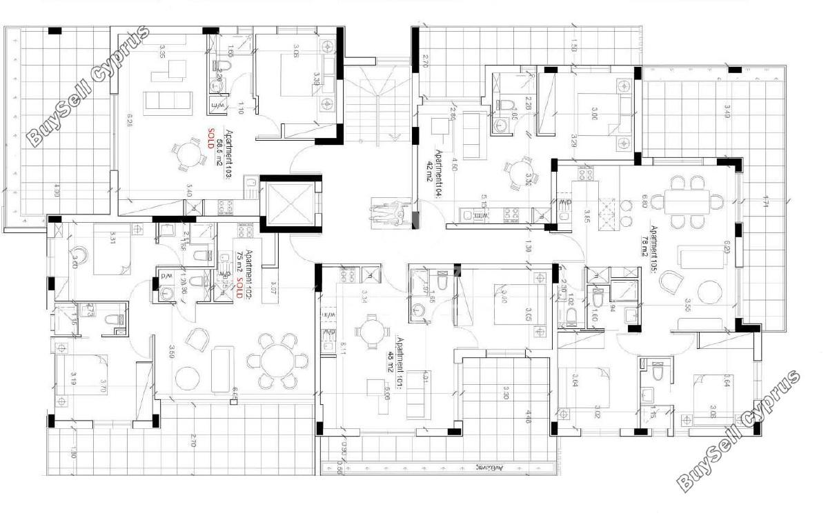 2 bedroom apartment for sale strovolos nicosia 8175066 image 13554970