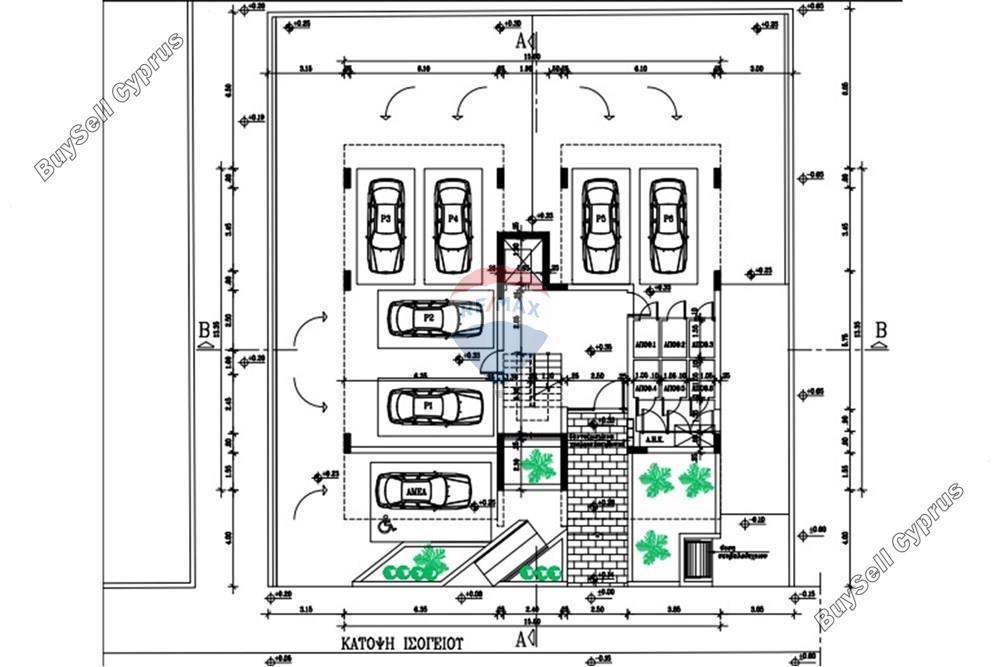 2 bedroom apartment for sale strovolos nicosia 8598066 image 15738062