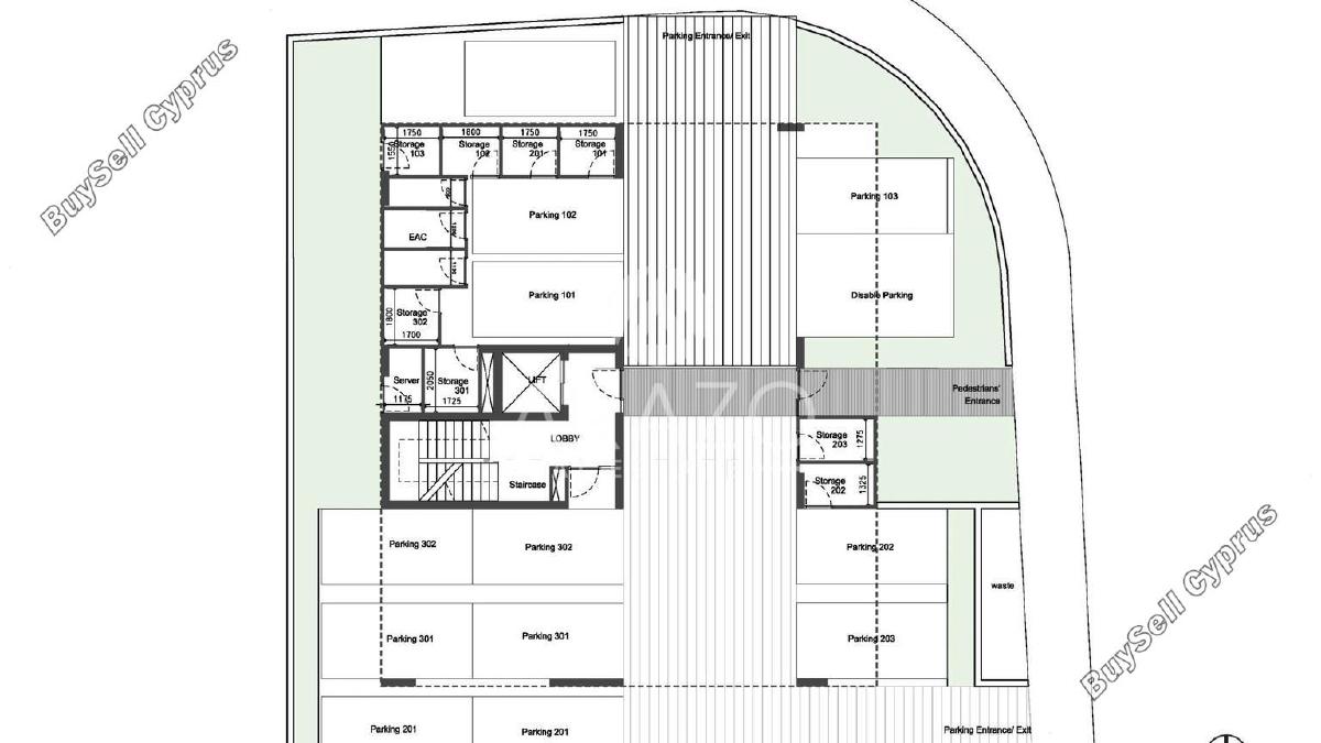 2 bedroom penthouse for sale linopetra limassol 8468066 image 15260853