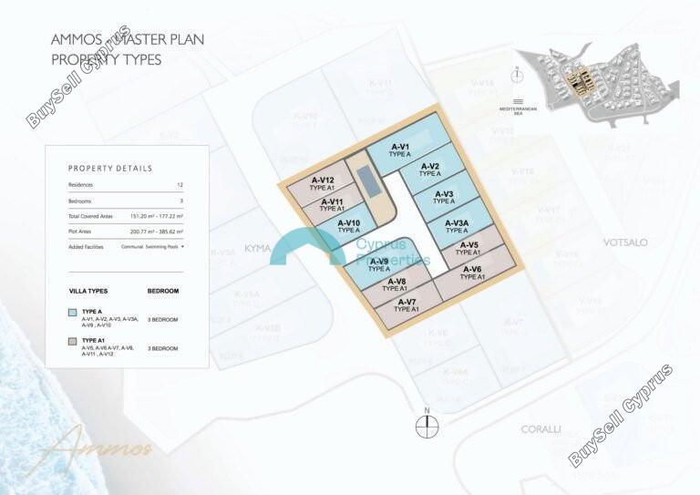 3 bedroom detached house for sale chlorakas paphos 1413066 image 16013055