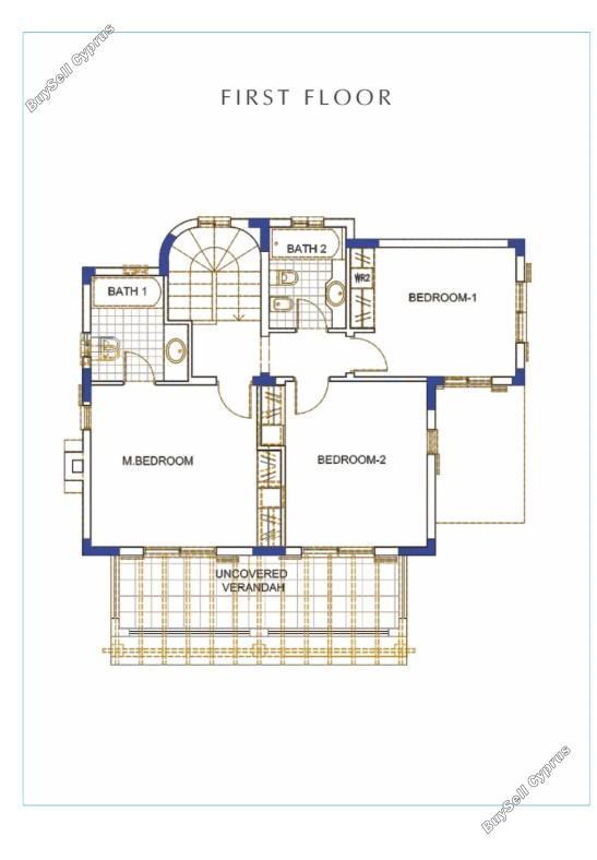 3 bedroom detached house for sale pissouri limassol 8382066 image 15276583