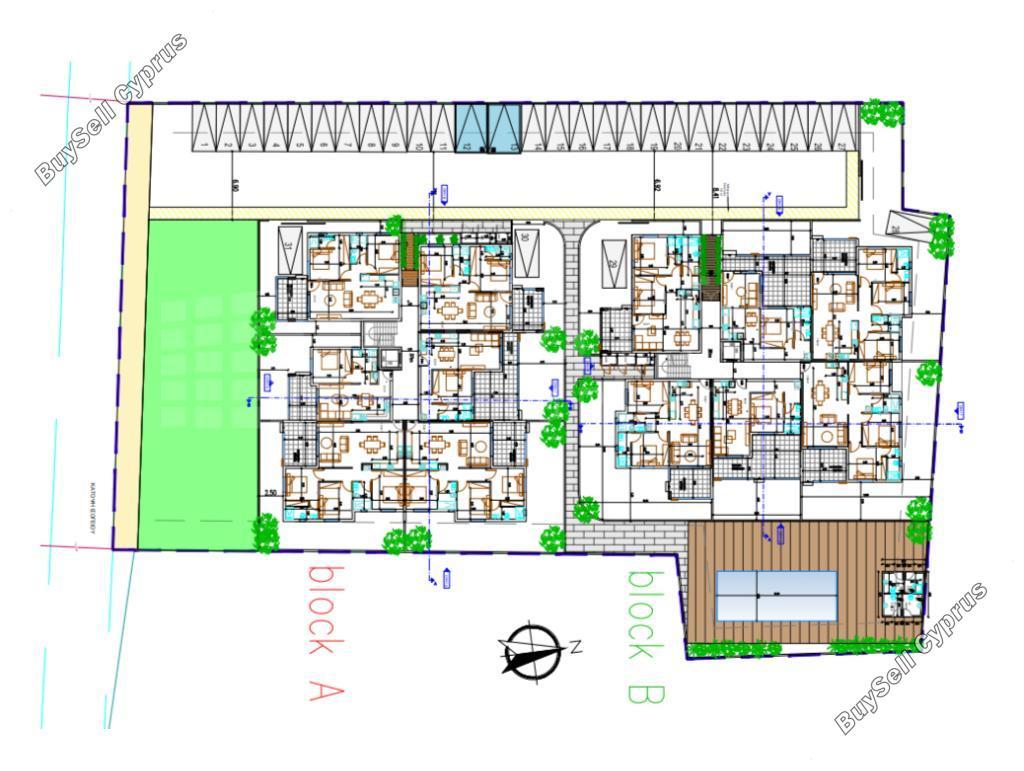 3 bedroom penthouse for sale xylofagou larnaca 7873066 image 14770723