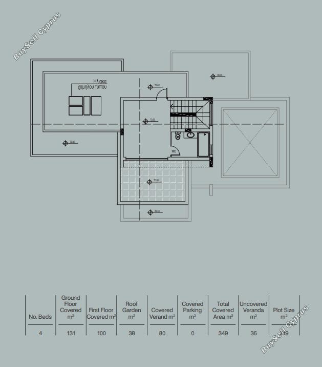 4 bedroom detached house for sale kalogiroi limassol 1846066 image 13111381