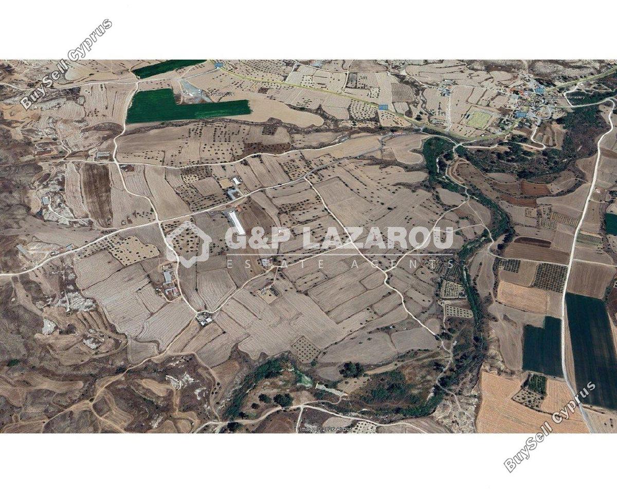 land for sale agia varvara nicosias nicosia 8112066 image 13263317