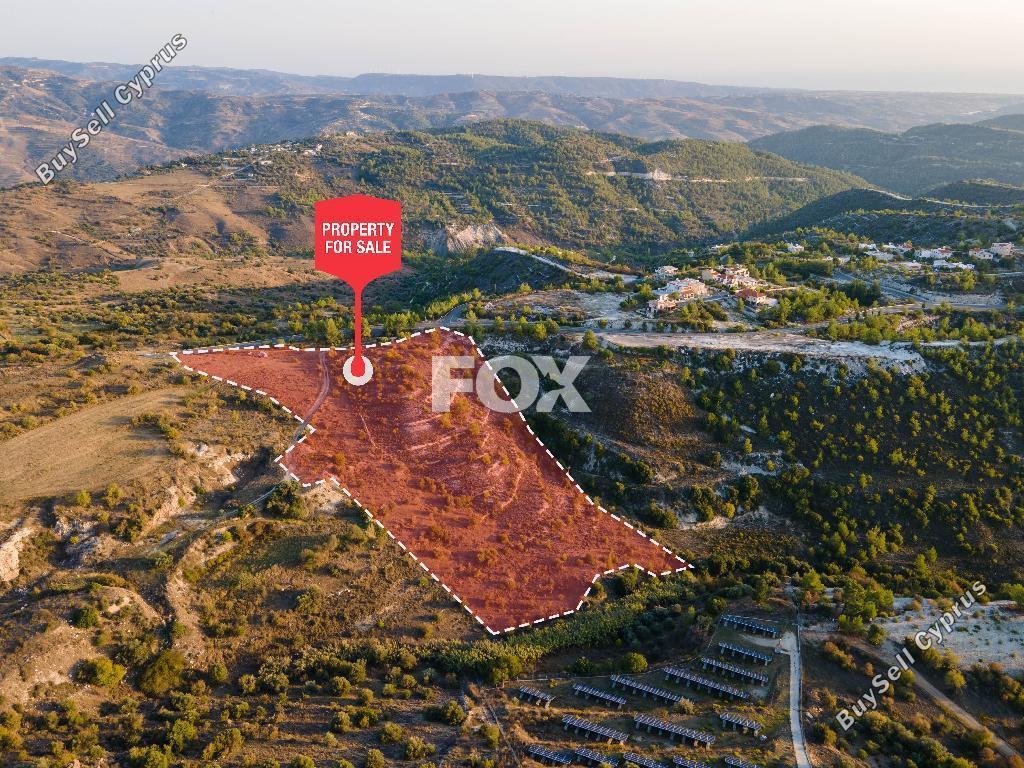 land for sale pentalia paphos 7709066 image 17887801