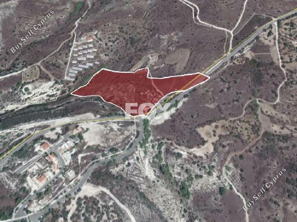 land for sale pentalia paphos 7709066 image 17887802