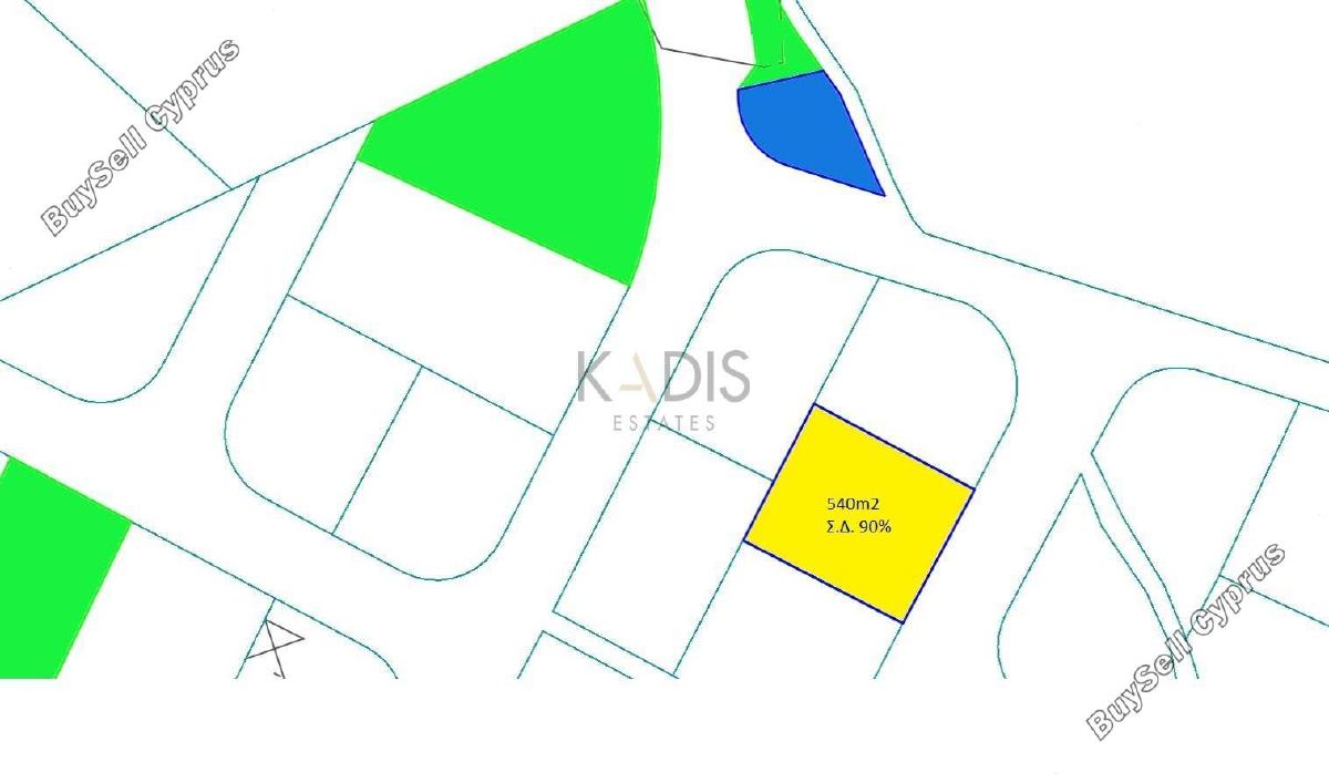 plot for sale anthoupoli nicosia 1184066 image 5824994