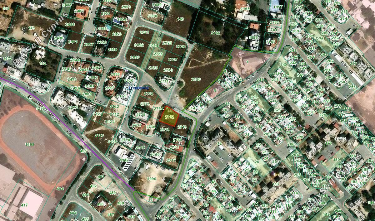 plot for sale strovolos nicosia 8704066 image 16230764