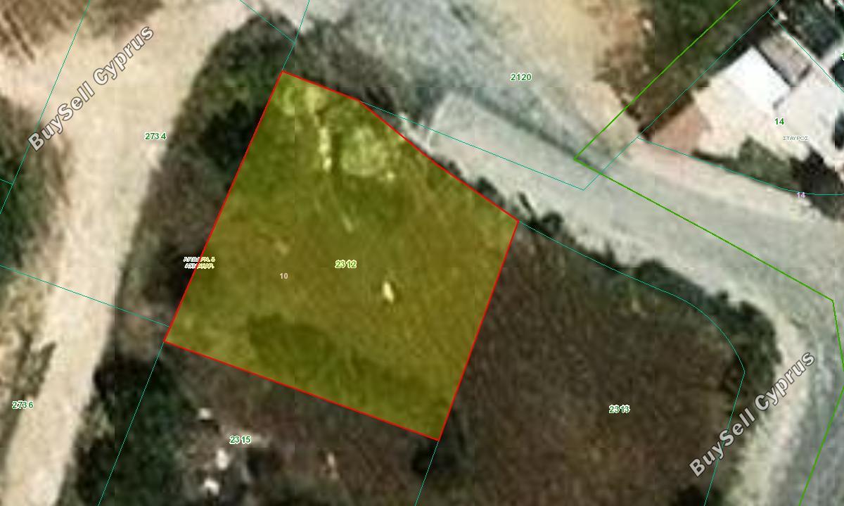 plot for sale strovolos nicosia 8704066 image 16230765