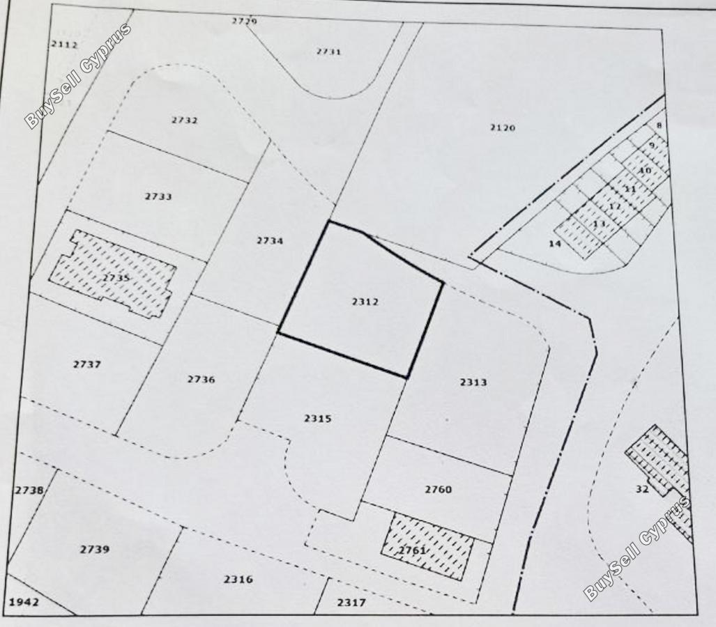 plot for sale strovolos nicosia 8704066 image 16230766