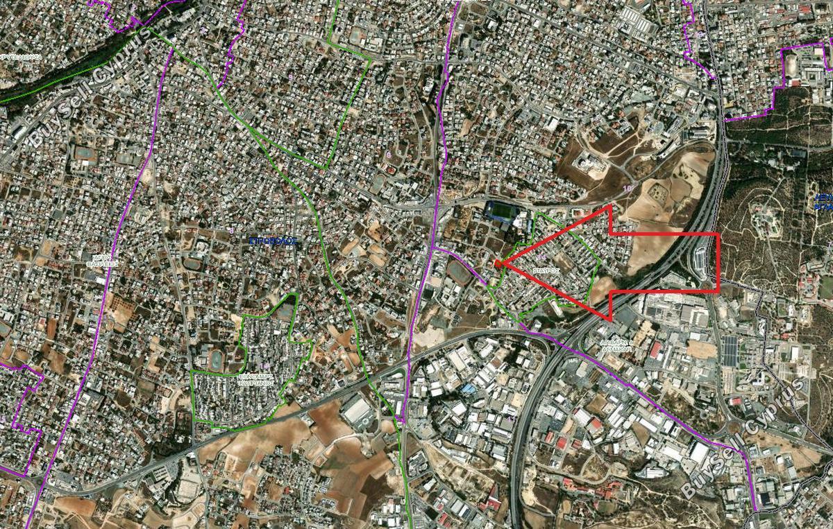 plot for sale strovolos nicosia 8704066 image 16230767
