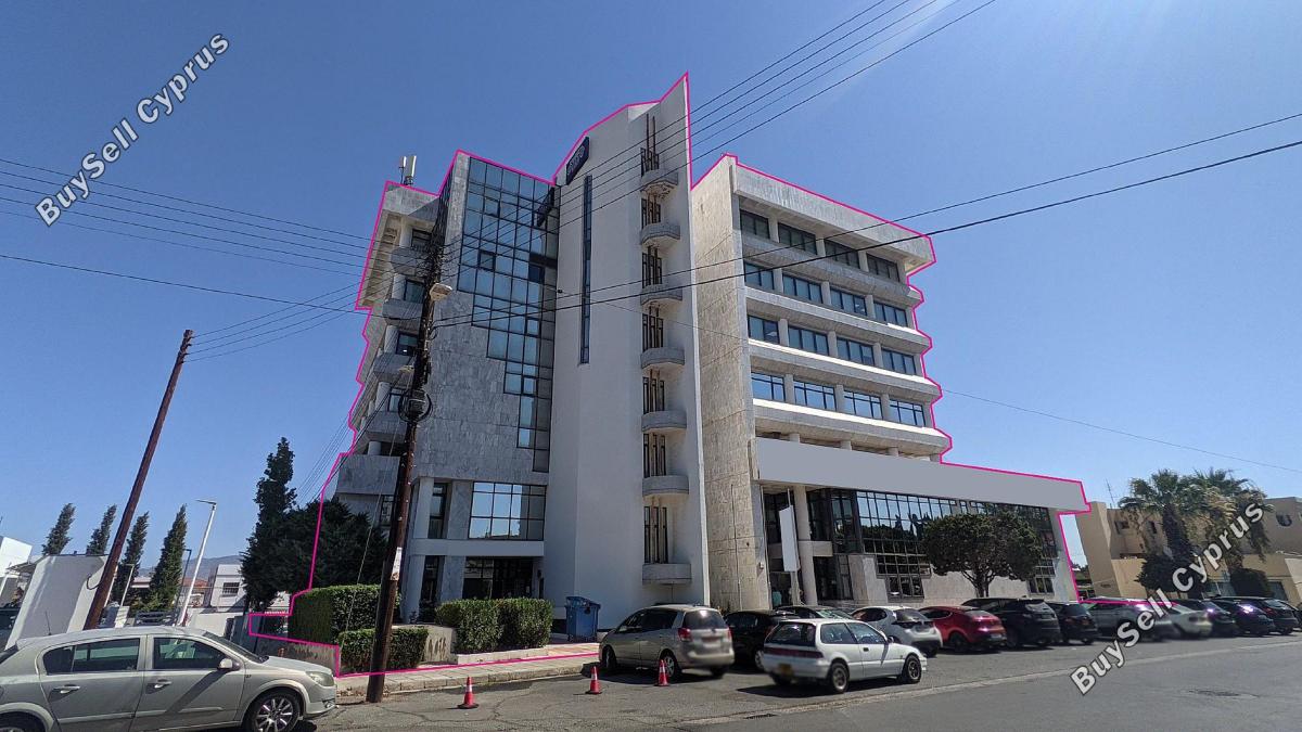 studio commercial building for sale agios dometios nicosia 1550066 image 4729442