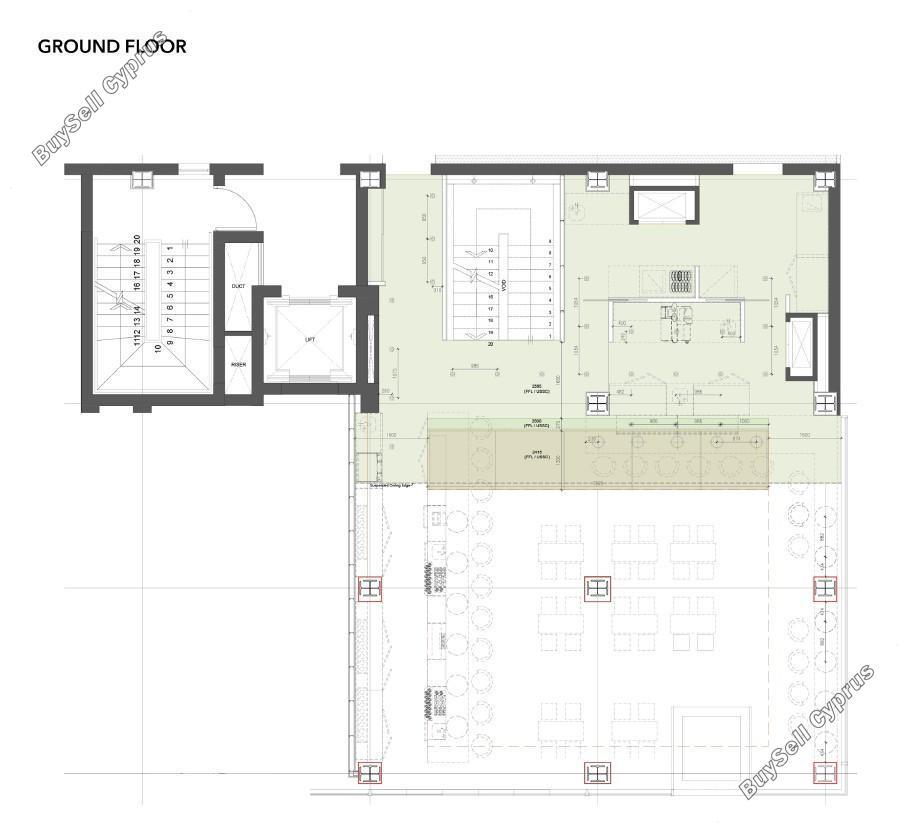 studio shop for rent agios tychonas limassol 8351066 image 14444149