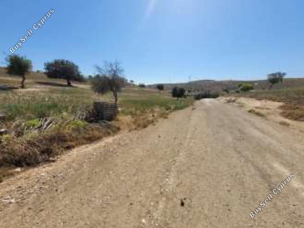 11037 SQM Land for sale in Lympia, Nicosia 16294655