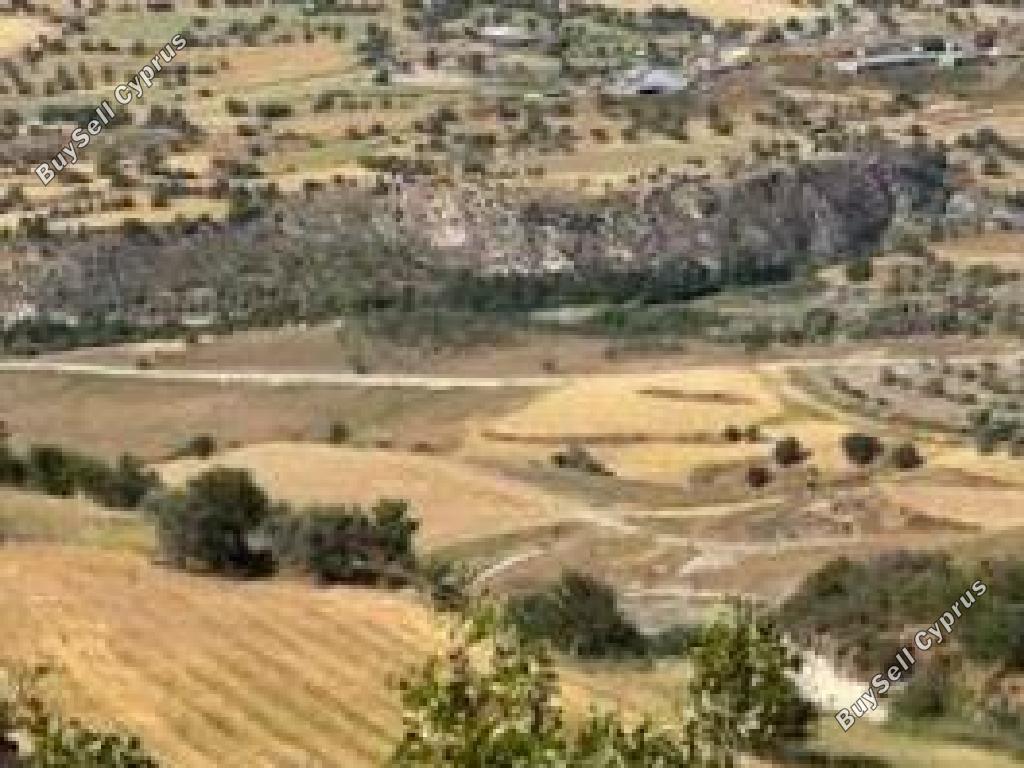 8027 SQM Land for sale in Drimou, Paphos 16512184