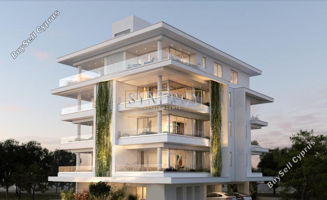2 bedroom apartment for sale dasoupoli nicosia 1438166 image 15141446