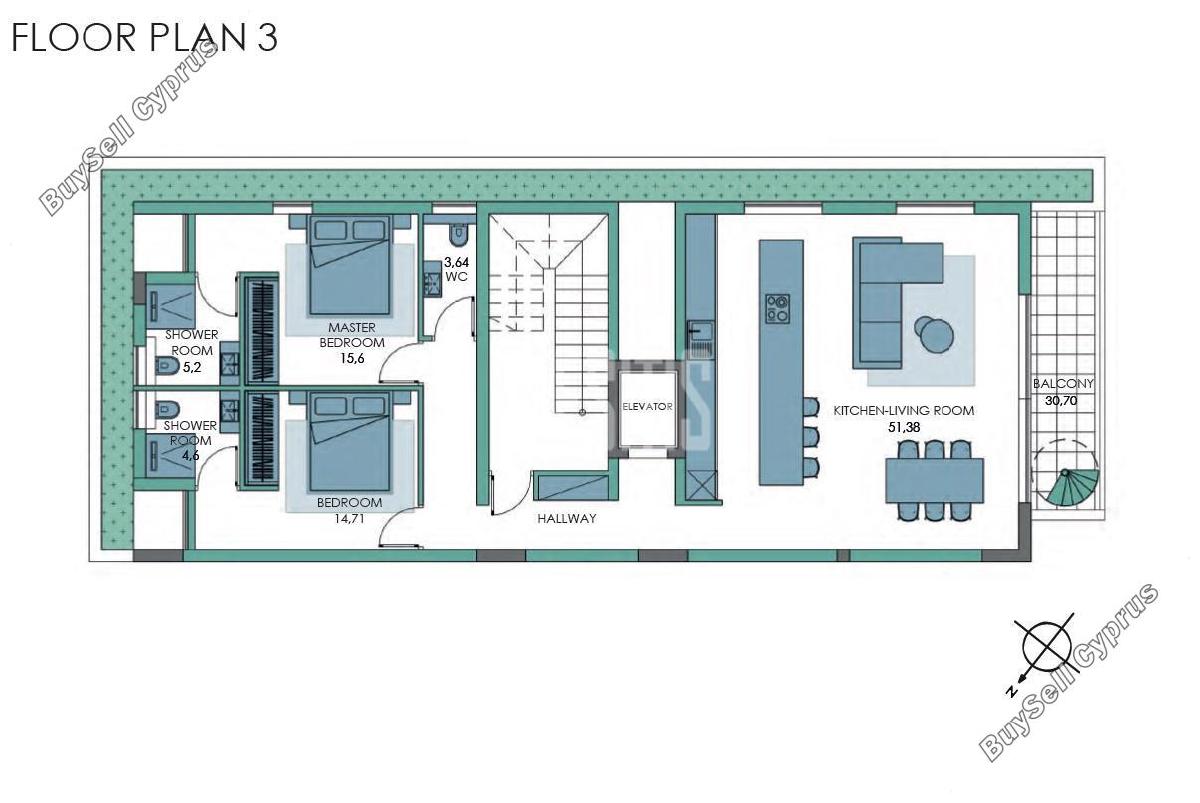 2 bedroom apartment for sale panthea limassol 7913166 image 11180201