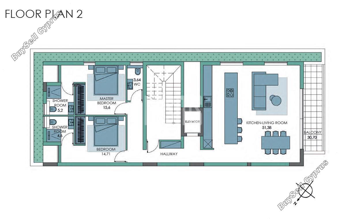 2 bedroom apartment for sale panthea limassol 7913166 image 11180202