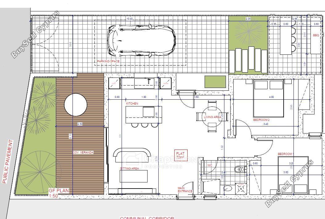 2 bedroom semi detached house for sale kato paphos universal paphos 8681166 image 16095890
