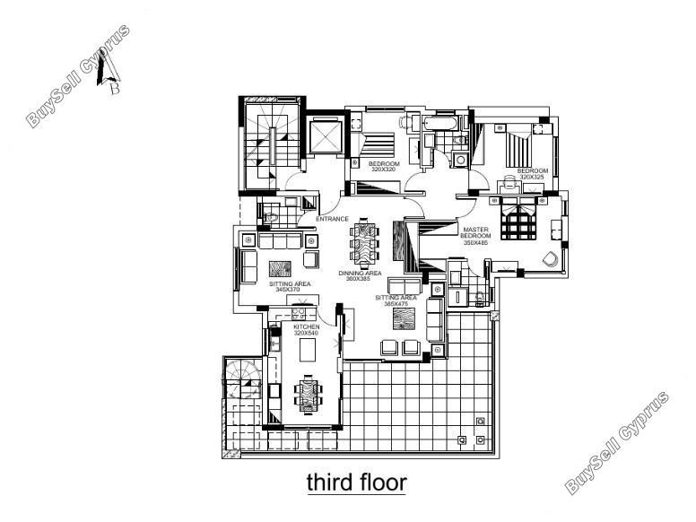 3 bedroom apartment for sale agia fyla limassol 1837166 image 6531640