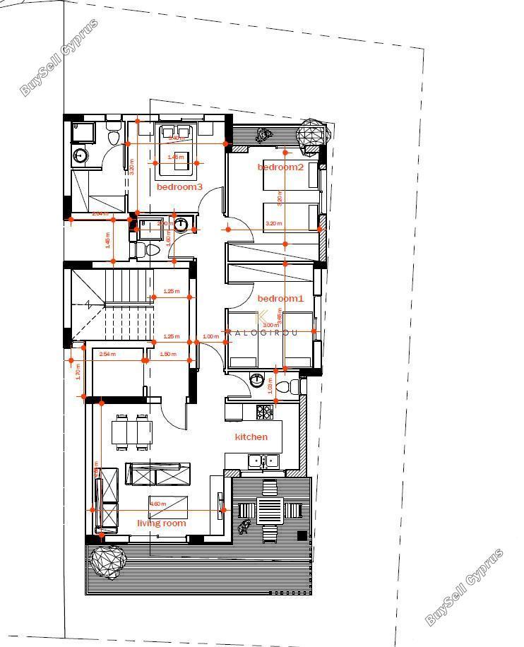 3 bedroom apartment for sale aradippou larnaca 7771166 image 10358300